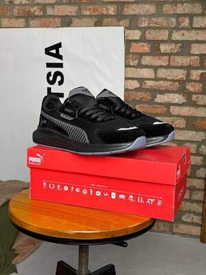 Puma X-Ray 2