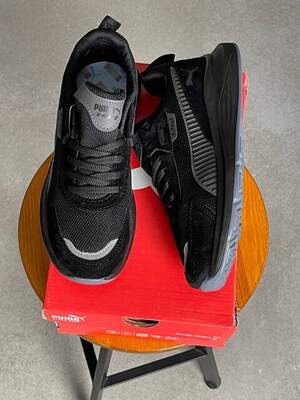 Puma X-Ray 2