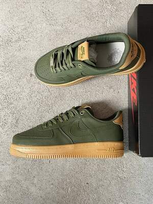 Nike Air Force 1 Khaki