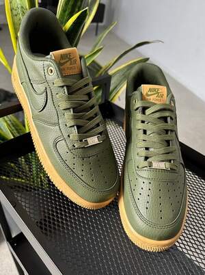 Nike Air Force 1 Khaki