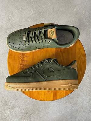 Nike Air Force 1 Khaki