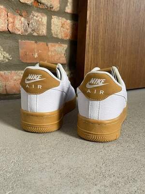 Nike Air Force 1 White