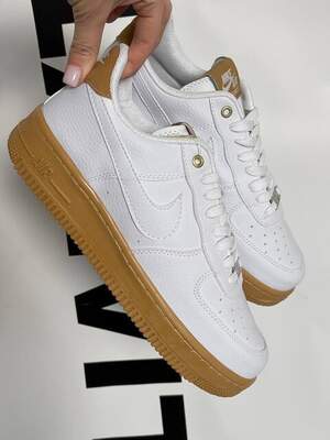 Nike Air Force 1 White