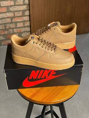Nike Air Force 1 Beige