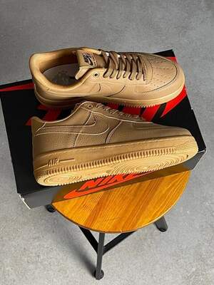 Nike Air Force 1 Beige