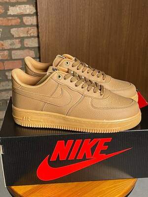 Nike Air Force 1 Beige