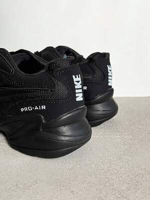 Nike PRO-AIR Black