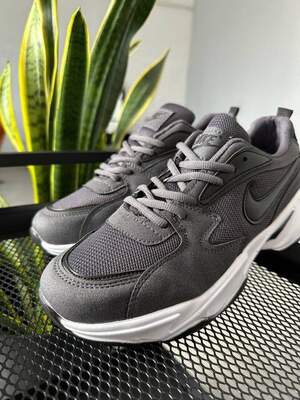 Nike PRO-AIR Dark Grey