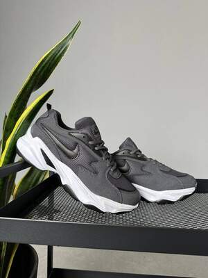 Nike PRO-AIR Dark Grey