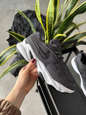 Nike PRO-AIR Dark Grey