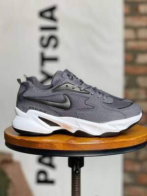 Nike PRO-AIR Dark Grey