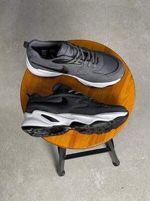 Nike PRO-AIR Dark Grey