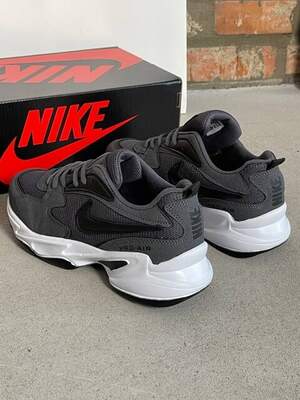 Nike PRO-AIR Dark Grey