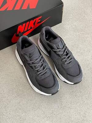 Nike PRO-AIR Dark Grey
