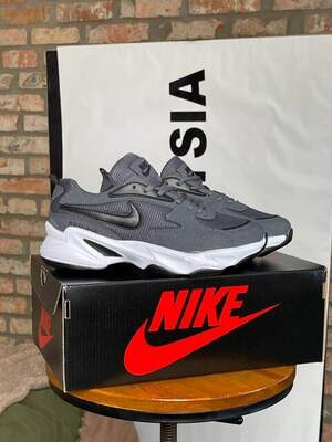 Nike PRO-AIR Dark Grey